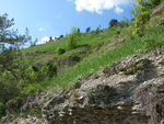 12.05.2012: Thringen (Sonstiges) - in den Kernbergen bei Jena