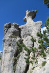 29.07.2021: Berchtesgadener Land - Steinerne Agnes
