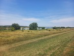 14.08.2024: Elbe zwischen Zerben und Parey