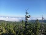 02.10.2025: Fichtelgebirge - Blick vom Groen Haberstein