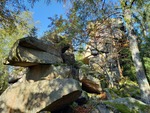 02.10.2025: Fichtelgebirge - Groer Haberstein