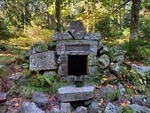 03.10.2025: Fichtelgebirge - Weimainquelle