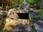 03.10.2025: Fichtelgebirge - Fichtelnaabquelle