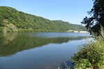 03.08.2015: Nordrhein-Westfalen - Hengsteysee
