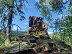 30.05.2025: Erzgebirge - Talkanzel