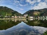 18.07.2025: Mosel - Stiftskirche St. Castor an der Mosel in Karden