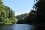 25.09.2022: Sachsen (Sonstiges) - Harrasfelsen an der Zschopau bei Lichtenwalde