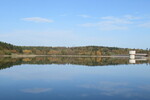 30.10.2022: Vogtland - Talsperre Zeulenroda