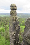 13.05.2023: Schsische Schweiz - Barbarine am Pfaffenstein