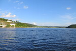 14.07.2014: Thringen (Sonstiges) - Bleilochtalsperre