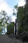 18.05.2023: Schsische Schweiz - am Frienstein