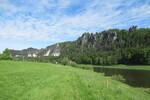 19.05.2023: Schsische Schweiz - Bastei bei Rathen
