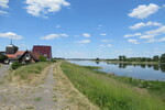 05.06.2023: Elbe bei Wahrenberg