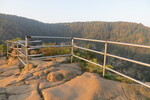 03.10.2014: Harz - auf der Rosstrappe