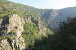 03.10.2014: Harz - Bodetal zwischen Treseburg und Thale