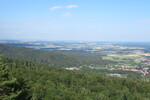 17.07.2023: Zollernalb - Blick vom Blasenberg