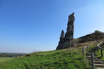 04.10.2014: Harz - Teufelsmauer bei Weddersleben