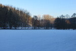 22.01.2017: Vogtland - Weie Elster oberhalb der Franzmhle