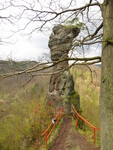 17.04.2017: Harz - Gnseschnabel