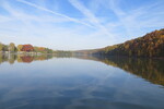 24.10.2015: Sachsen (Sonstiges) - Talsperre Koberbach