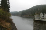 31.10.2017: Harz - Neustdter Talsperre