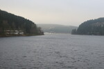 23.12.2017: Harz - Okertalsperre