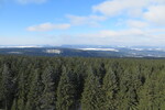 25.02.2018: Thringen (Sonstiges) - Blick vom Altvaterturm