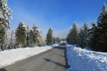 01.04.2018: Harz - Brockenstrae