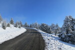 01.04.2018: Harz - Brockenstrae