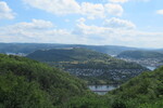 26.07.2025: Rhein - Vierseenblick bei Boppard