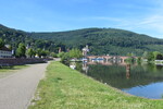 01.06.2019: Mainfranken und Tauberfranken - Mainbrcke Miltenberg