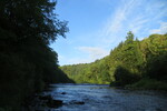 11.08.2019: Sachsen (Sonstiges) - Wehr an der Zwickauer Mulde in Rochsburg