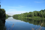 27.05.2020: Nordrhein-Westfalen - Rhein-Herne-Kanal in Oberhausen