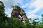 18.08.2020: Pflzerwald - Schillerfelsen in Dahn