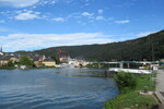 20.08.2020: Mosel - Moselbrcke Traben-Trarbach