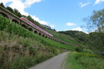 22.08.2020: Mosel - Pndericher Hangviadukt