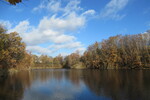 06.11.2021: Vogtland - Steinbruch Neumark