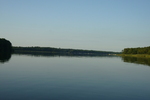11.07.2011: Brandenburg - Gudelacksee bei Lindow
