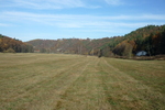 05.11.2011: Vogtland - im Elstertal nahe der Eulamhle