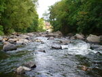 09.09.2006: Sachsen (Sonstiges) - Chemnitz bei Schweizerthal