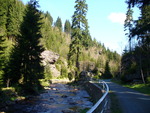 07.05.2008: Erzgebirge - Schwarzwassertal