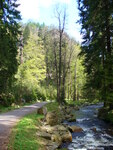 07.05.2008: Erzgebirge - Schwarzwassertal
