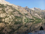 29.07.2026: Pyrenäen - Nationalpark Aigüestortes i Estany de Sant Maurici - Stausee Pantà de Cavallers im Boí-Tal