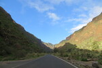 29.12.2018: Gran Canaria - Guayadeque-Schlucht