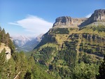 30.07.2026: Pyrenäen - Nationalpark Ordesa y Monte Perdido - Ordesa-Tal