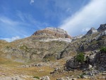 03.08.2026: Pyrenäen - Somportpass und Umgebung - Llena del Bozo am Ende des Igüer-Tals