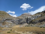 03.08.2026: Pyrenäen - Somportpass und Umgebung - Llena del Bozo am Ende des Igüer-Tals