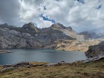 05.08.2026: Pyrenäen - Somportpass und Umgebung - Ibón de Estanés