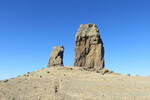 26.12.2018: Gran Canaria - Roque Nublo