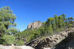 27.12.2018: Gran Canaria - Am Cruz las Hesitas